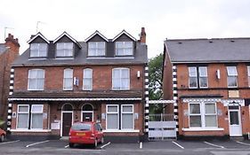 Braemer Guest House
